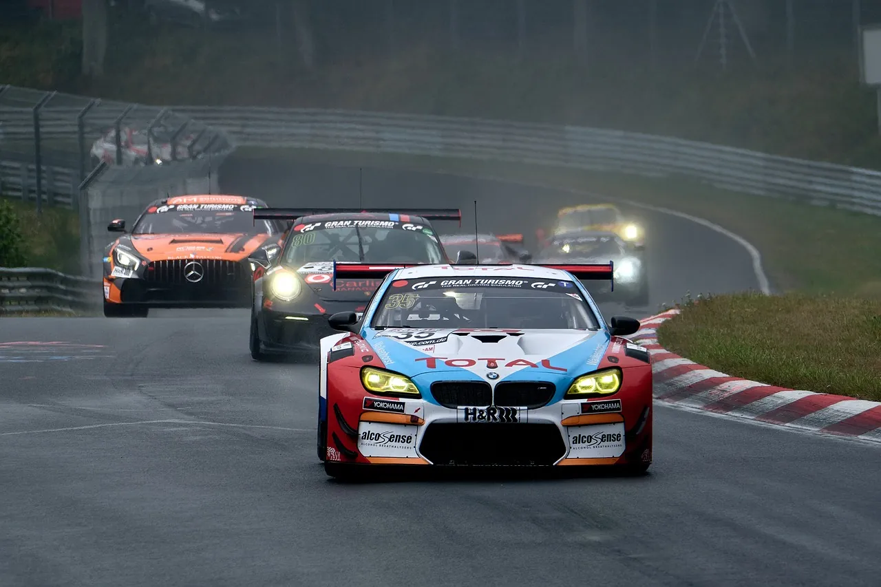 Motorsport